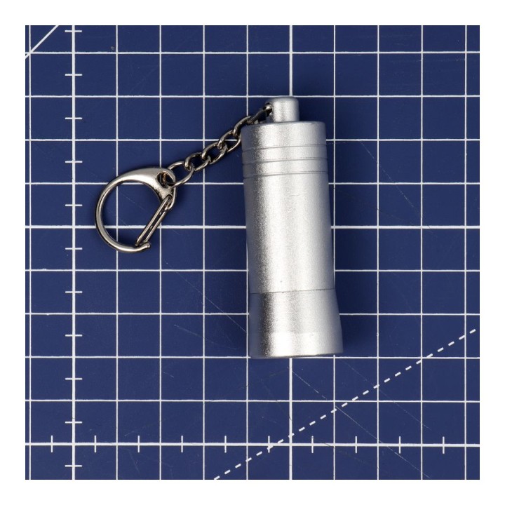 Key for hook security lock STOP LOCK