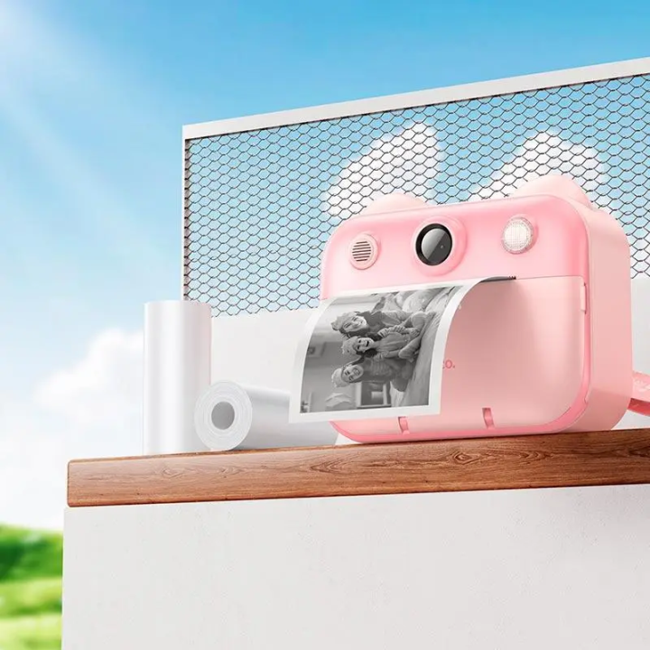 Printing paper for children's cameras Hoco 5 pcs