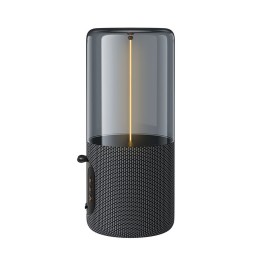 Колонка бездротовий 5W 3h IPX5 Hoco BS64 сіра