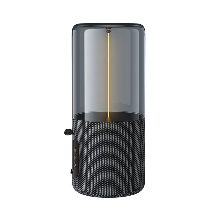 Speaker wireless 5W 3h IPX5 Hoco BS64 grey