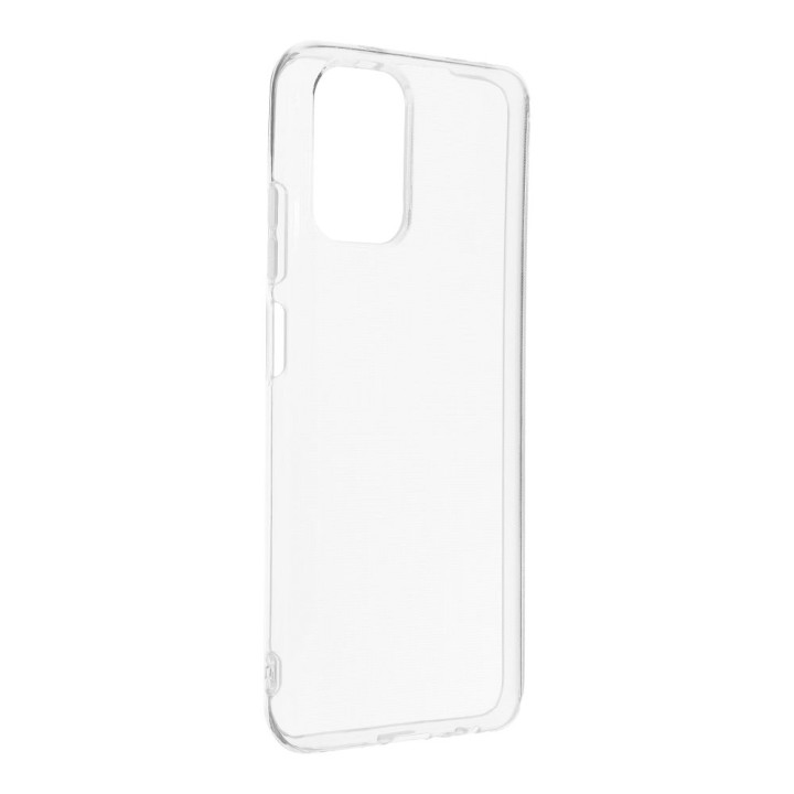 Case for Xiaomi Redmi Note 10 / 10S Clear Case 2 mm transparent