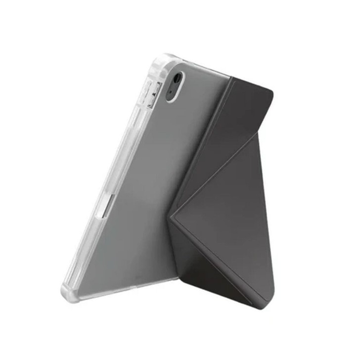 WiWU - Case protective with TPU Classic III Case for iPad Pro 13" 2024 - black