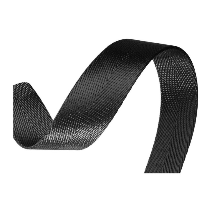 DUX DUCIS Outdoor Cross Body - phone lanyard black