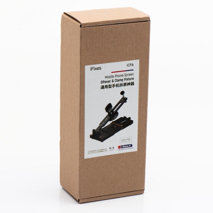 iFixes iCF6 Separator LCD tool for opening phones