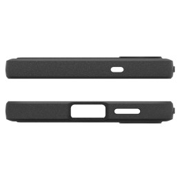 SPIGEN чохол RUGGED ARMOR MAG сумісний з Magsafe для SAMSUNG S25 matte black