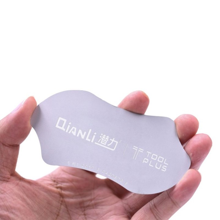 QIANLI opener metal