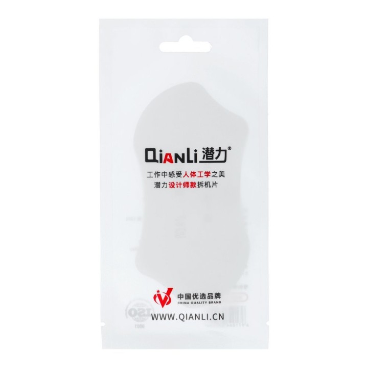 QIANLI металлическая открывалка