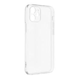 Чохол для iPhone 12 MINI Clear Case 2 mm (camera protection) прозорий