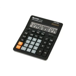 ELEVEN kalkulator biurowy SDC-554S черный