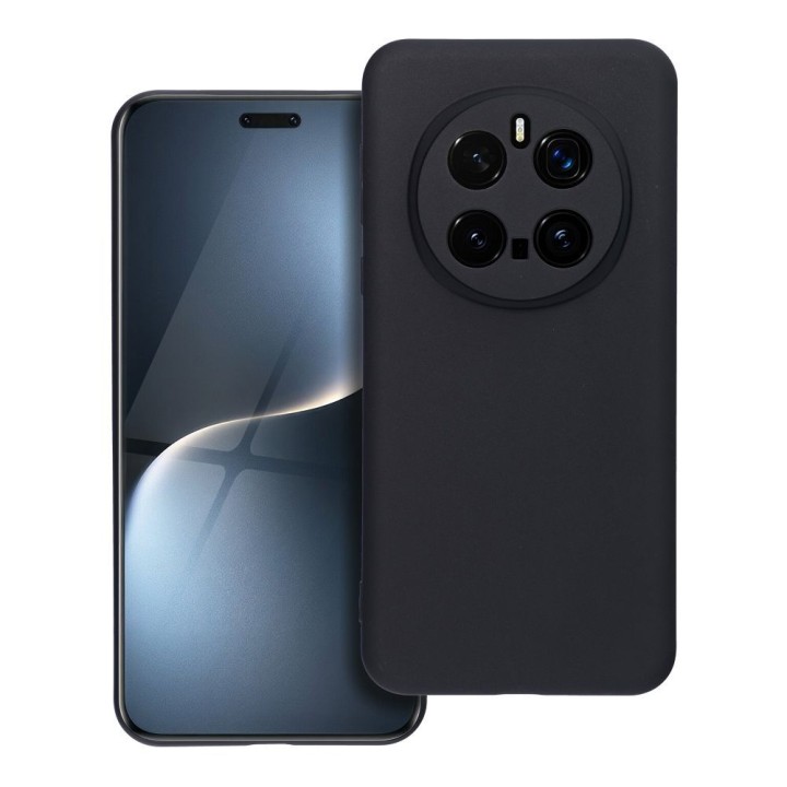 Чехол для Honor Magic 7 PRO Matt черный