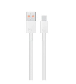 Оригинальный кабель USB Huawei SuperCharge LX04072043 6A (max 66W) USB A do USB C bulk