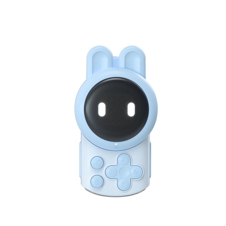 Zestaw walkie-talkie dla dzieci Picocici K47 królik
