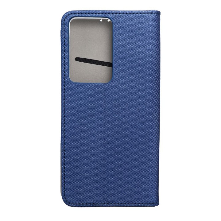 Чохол з клапаном для Realme C75 Smart Case Book темно-синій