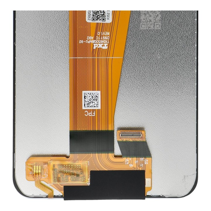 NCC LCD дисплей для SAMSUNG A04 A045F/A045M OEM без рамки