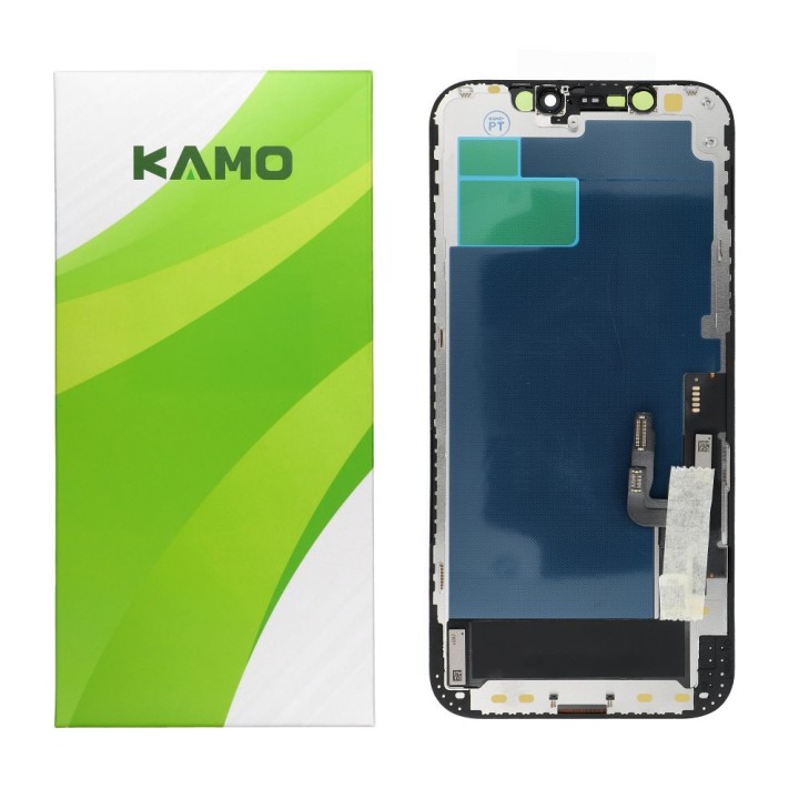 KAMO Дисплей для IPHONE 12/12 Pro Incell (возможна замена IC)