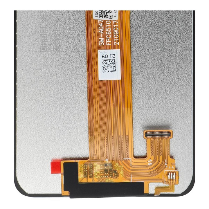 NCC Wyświetlacz LCD do SAMSUNG A04S A047F/A047M OEM bez ramki