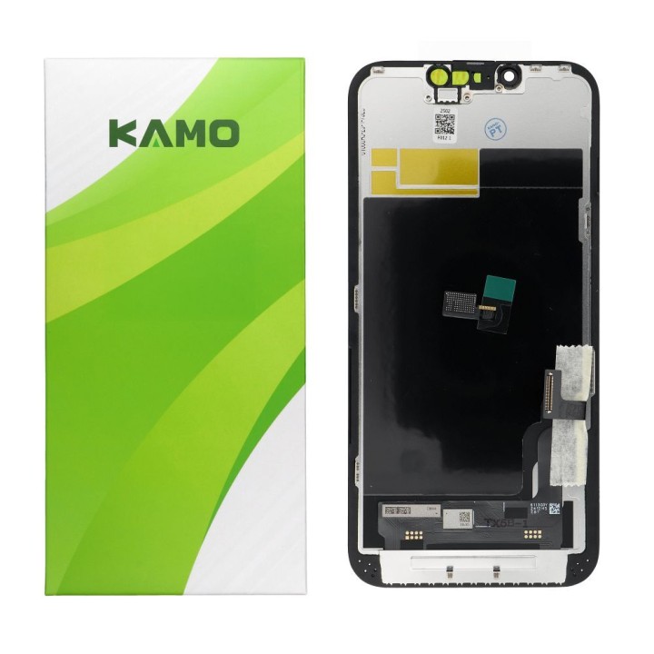 KAMO Дисплей для IPHONE 13 Incell (возможна замена IC)