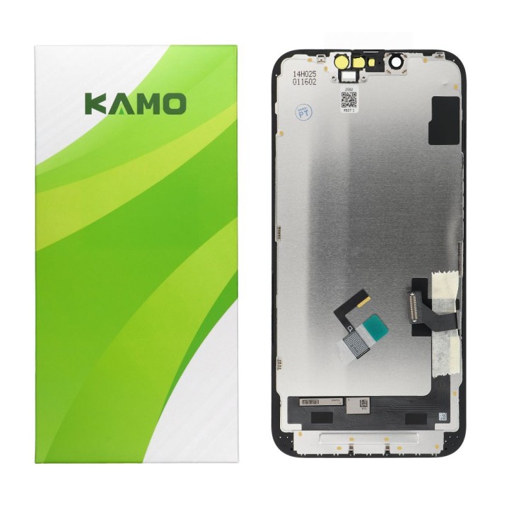 KAMO display for IPHONE 14 Incell (replaceable IC)
