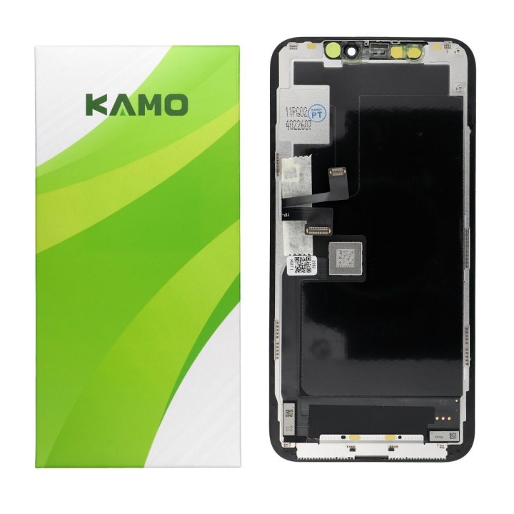 KAMO дисплей для IPHONE 11 Pro Incell (можлива заміна IC)