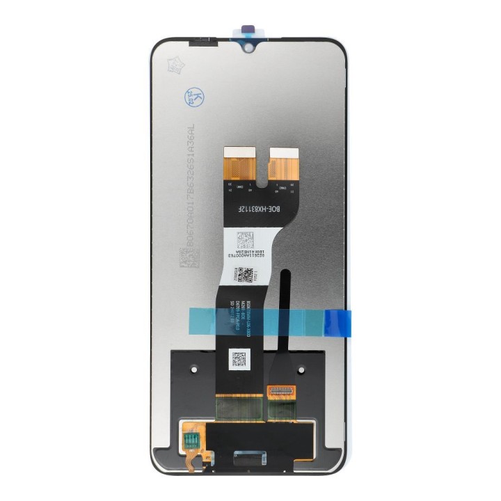 NCC LCD display for SAMSUNG A05S A057F/A057M OEM without frame