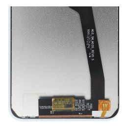 NCC LCD display for SAMSUNG A10 A105F/A105M/A105G OEM without frame