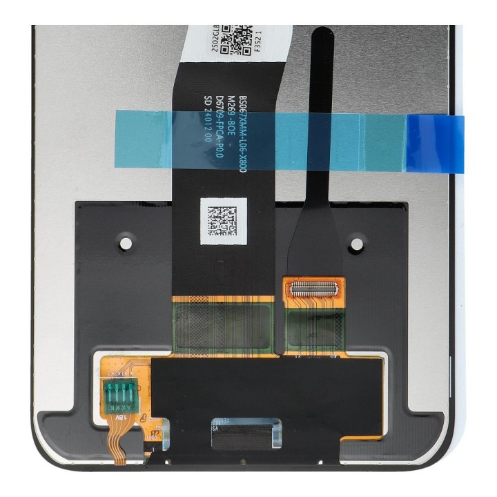NCC LCD дисплей для SAMSUNG A05S A057F/A057M OEM без рамки