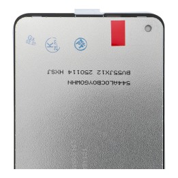 NCC LCD display for SAMSUNG A21S A217F/A217M OEM without frame