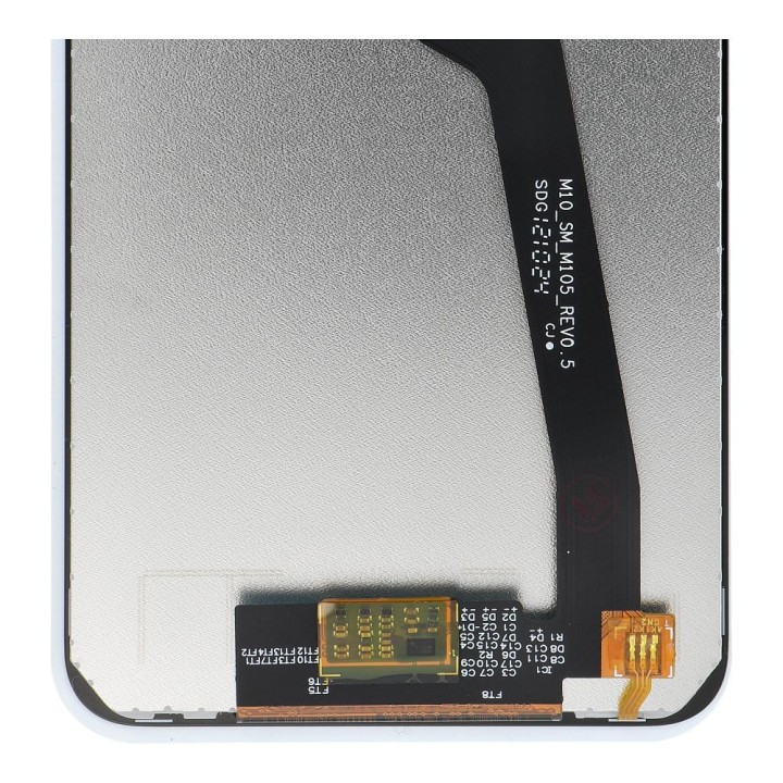 NCC LCD дисплей для SAMSUNG A10 A105F/A105M/A105G OEM без рамки