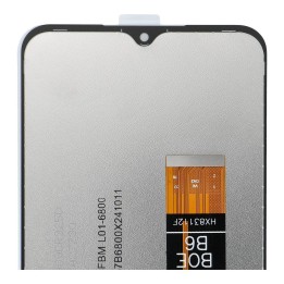 NCC Wyświetlacz LCD do SAMSUNG A13 4G A135F/A135U/A135M/A137F OEM bez ramki