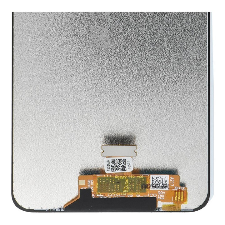 NCC LCD display for SAMSUNG A21S A217F/A217M OEM without frame