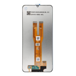 NCC LCD display for SAMSUNG A06 A065F/A065M OEM without frame
