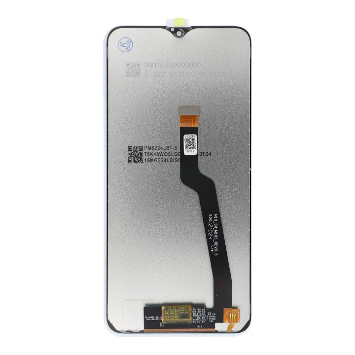 NCC LCD display for SAMSUNG A10 A105F/A105M/A105G OEM without frame
