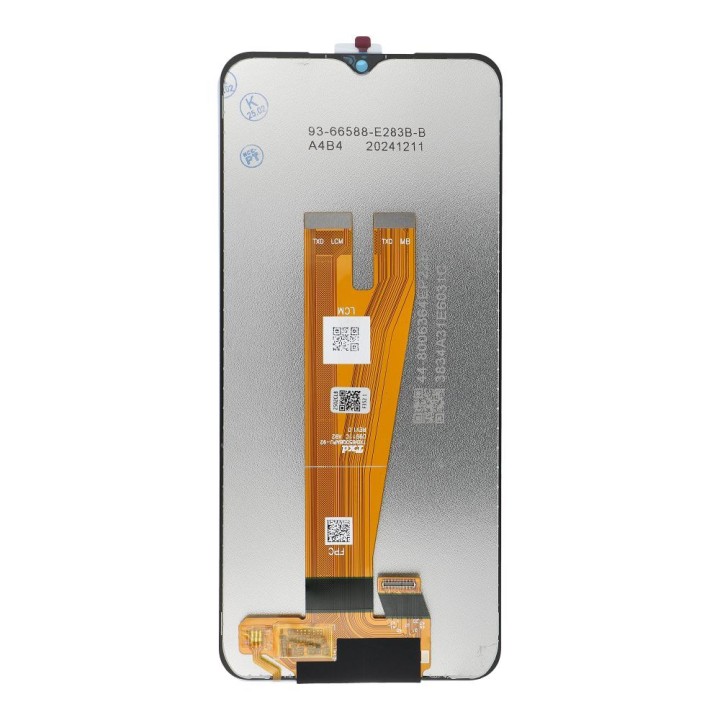 NCC LCD display for SAMSUNG A04 A045F/A045M OEM without frame