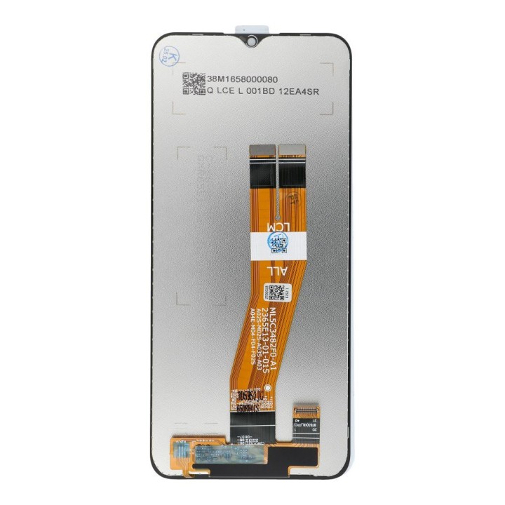 NCC LCD display for SAMSUNG A04E A042F/A042M OEM without frame