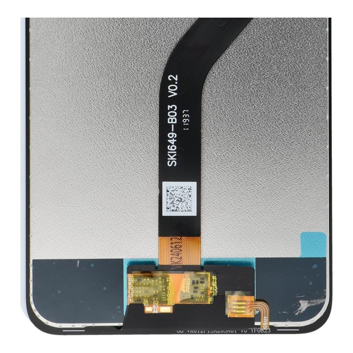 NCC LCD display for SAMSUNG A20S A207F/A207M OEM without frame