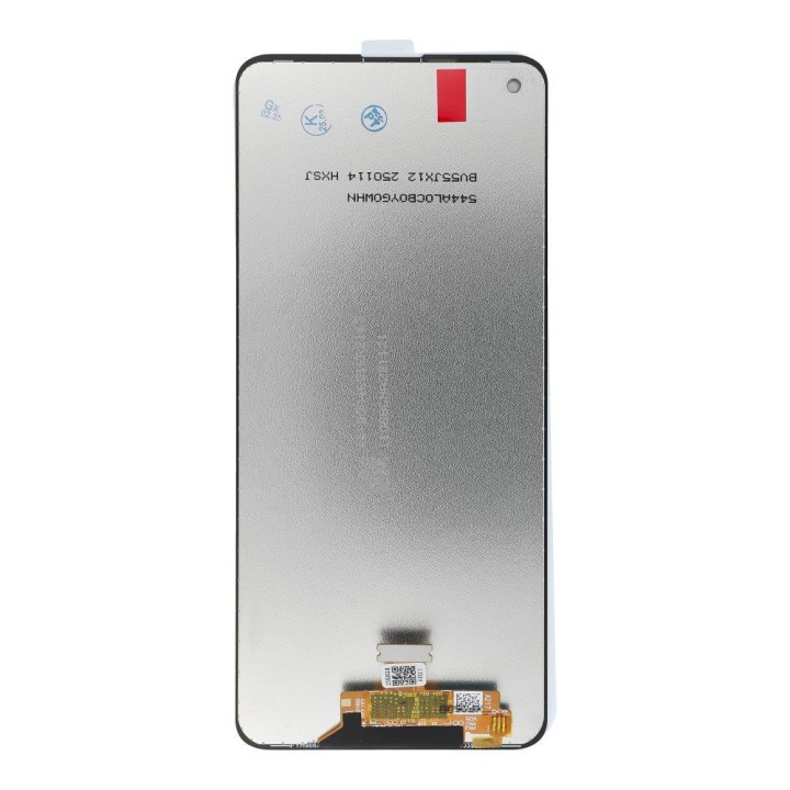 NCC LCD display for SAMSUNG A21S A217F/A217M OEM without frame
