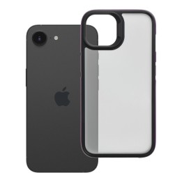 Чохол для iPhone 16e (SE 4 2025) / 17e Neo фіолетовий
