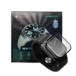 Скло гібридне для Apple Watch series SE / SE2 / SE3-44mm Bestsuit Flexible