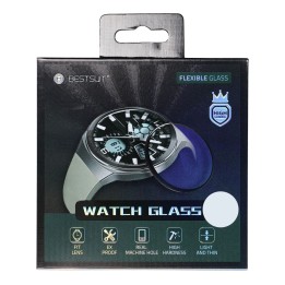 Szkło hybrydowe do Apple Watch ULTRA / ULTRA2 49MM Bestsuit Flexible