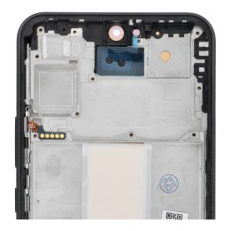 Wyświetlacz LCD do SAMSUNG A54 A546 HARD OLED z ramką