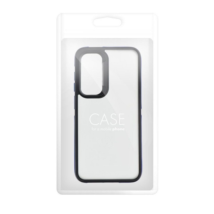 Etui na Xiaomi Redmi Note 14 PRO 4G Neo niebieskie