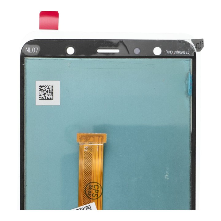 Display LCD for SAMSUNG A7 2018 A750 HARD OLED