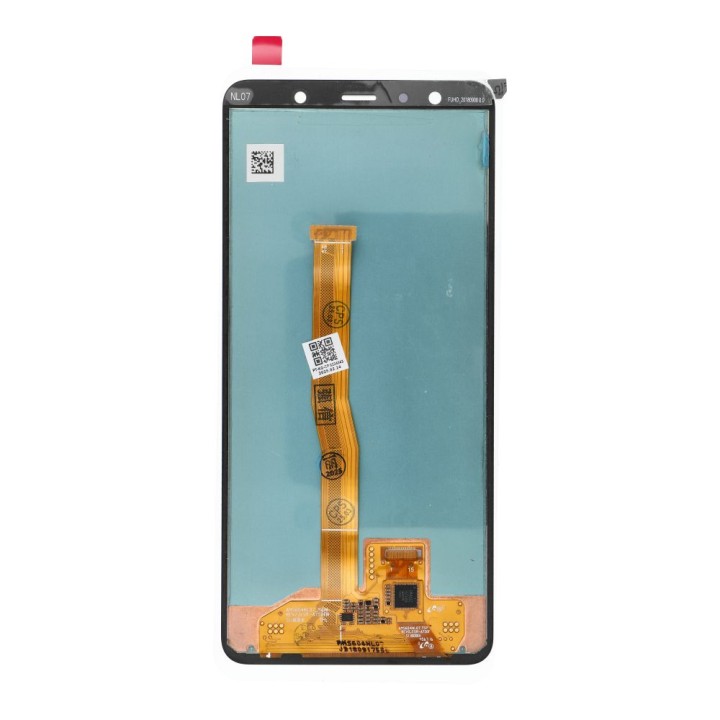 Дисплей LCD для SAMSUNG A7 2018 A750 HARD OLED