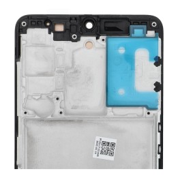 LCD дисплей для SAMSUNG A41 A415 INCELL с рамка