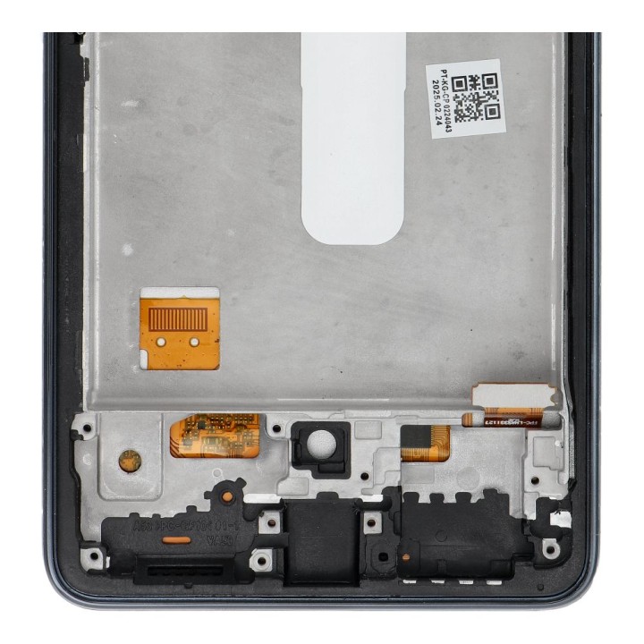 LCD display for SAMSUNG A53 A536 INCELL with frame
