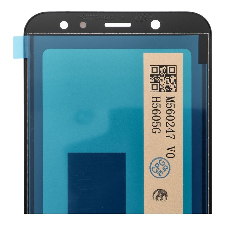 Дисплей LCD для SAMSUNG A600 INCELL