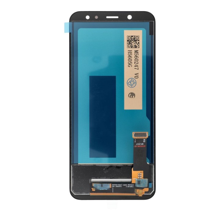 Wyświetlacz LCD do SAMSUNG A600 INCELL