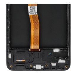 LCD дисплей для SAMSUNG A7 2018 A750 INCELL с рамка