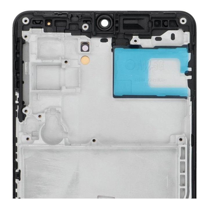 LCD display for SAMSUNG A42 5G A426 HARD OLED with frame