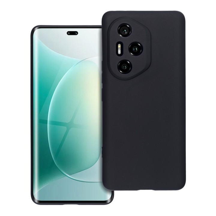 Чехол для Honor 300 PRO Matt черный